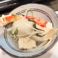 札幌かに家 本店 - 
