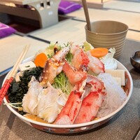 札幌かに家 本店 - 