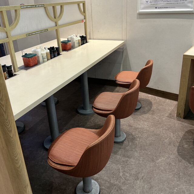 Matsuya Shinjuku Dai Gado Ten photo 5