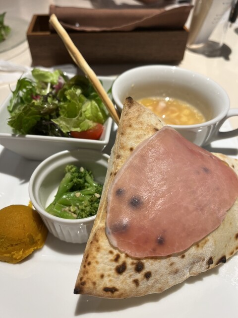 飯店 チェントペルチェント 久喜店 （Cento per Cento） - 菖蒲町その他