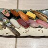 寿司 魚がし日本一 三田店