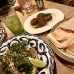 LA PITA DE MAISON CINQUANTECINQ - 