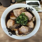 麺屋 丈六 - 