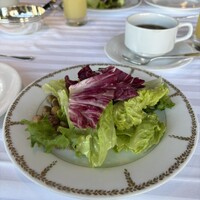 パノラミックレストラン ル・ノルマンディ -  パノラミックレストラン ル・ノルマンディ -