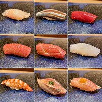 鮨 さいとう 麻布台 - 