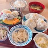 食堂 ユの木