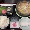 食堂もり川