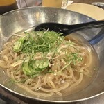 ホルモン青木 - 