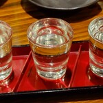 炉端のユーカラ - 