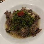 オステリア コマチーナ - 