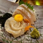 炉端のユーカラ - 