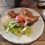 しらすや 腰越漁港前店 - 