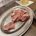 ホルモン青木 - 