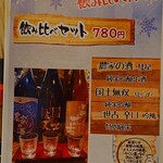 炉端のユーカラ - 