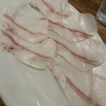 オステリア コマチーナ - 