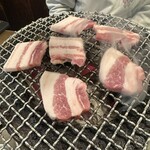 ホルモン青木 - 