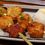 炉端のユーカラ - 