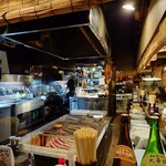 炉端のユーカラ - 