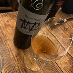 オステリア コマチーナ - 