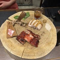 中華旬彩 森本 - 