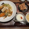 西安餃子 オペラシティー店
