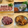 焼肉 炎