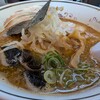 ハルピンラーメン 諏訪本店