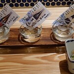 酒肴日和 アテニヨル 日本生命札幌ビル店 - 