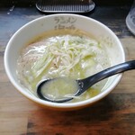 ラーメン海鳴 - 