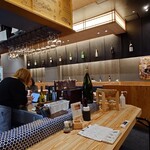 酒肴日和 アテニヨル 日本生命札幌ビル店 - 