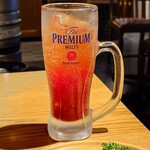 生ソーセージバル LECKER フコク生命ビル店 - 