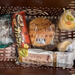 シャトレーゼ - 