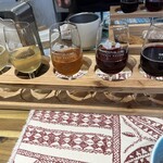 GRAPEREPUBLICINC. VINERIA SALONE - 