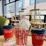 CREMAHOP 赤坂見附店 - 