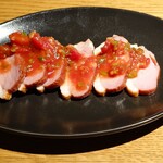 生ソーセージバル LECKER - 