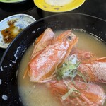 活けす廻転寿し 百万両 - 