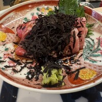 寿司福島 - 