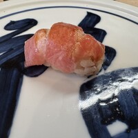 寿司福島 - 
