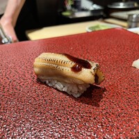 鮨 やまけん 銀座店 - 