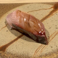 鮨 銀座 おのでら - 
