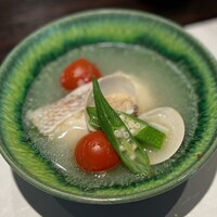 鮨 やまけん 銀座店 - 