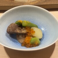 鮨 銀座 おのでら - 