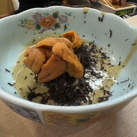 寿司福島 - 