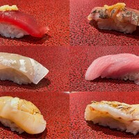 鮨 やまけん 銀座店 - 