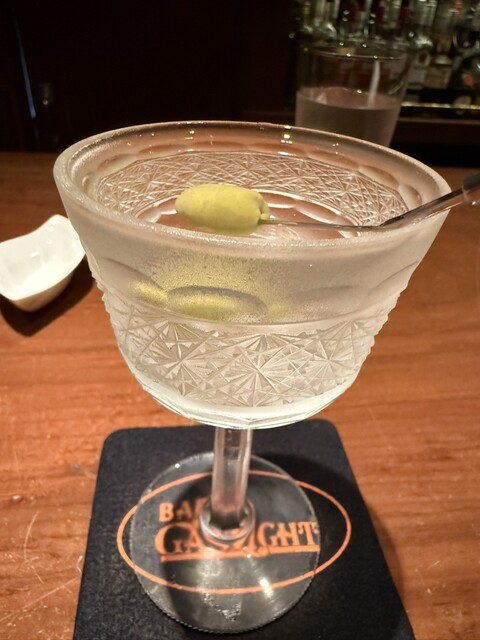 GASLIGHT Kasumigaseki Honten