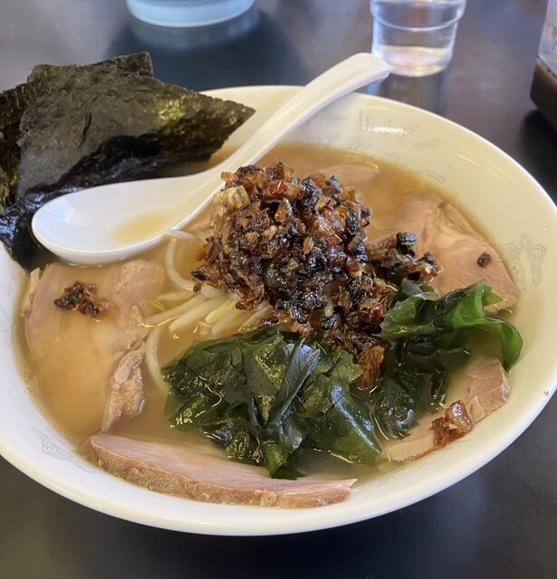さつまっ子 下新城店 (さつまっこ) - 武蔵中原/ラーメン さつまっ子 下新城店 (さつまっこ) - 武蔵中原/ラーメン