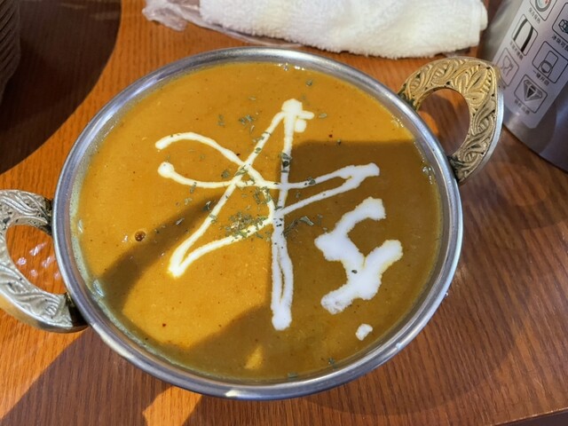 パナス 土崎店 - 土崎（インド料理）の写真