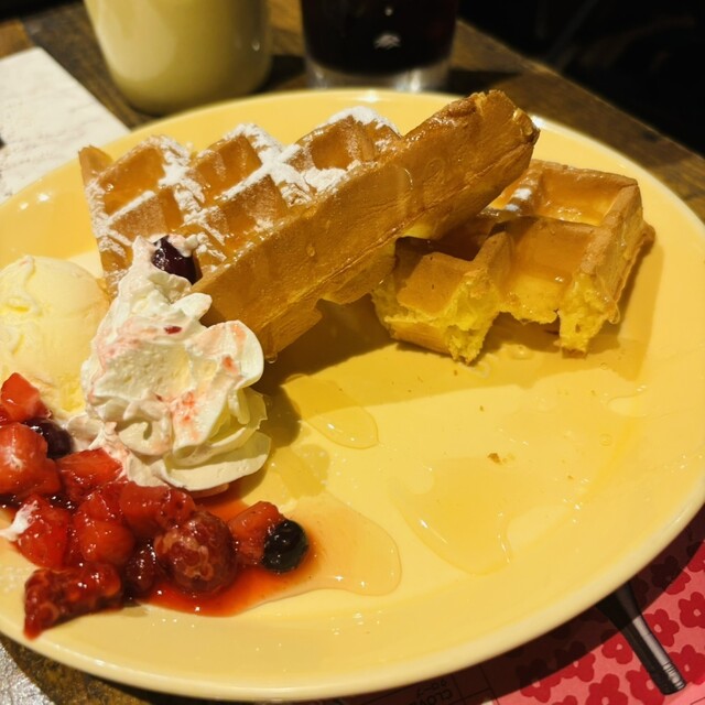 The Brooklyn Cafe Kanayama