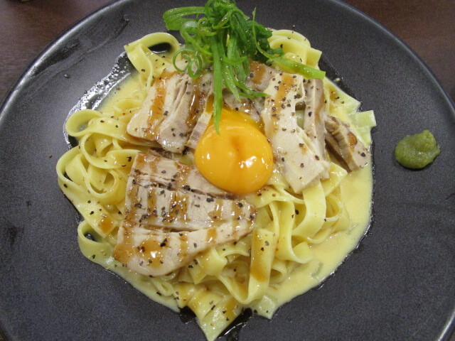 Kamakura Pasta Ionmoru Takanohara Ten