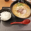 麺屋 わがもん 大名本店